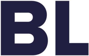 BL   logo