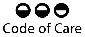 CodeOfCare   logo