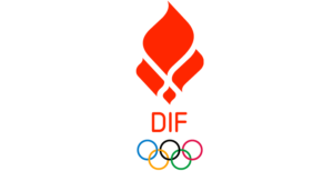 DIF   logo