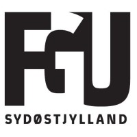 FGU Sydoestjylland logo