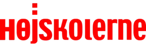 Hoejskolerne   logo