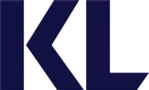 KL   logo