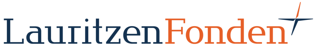 Lauritzen Fonden logo