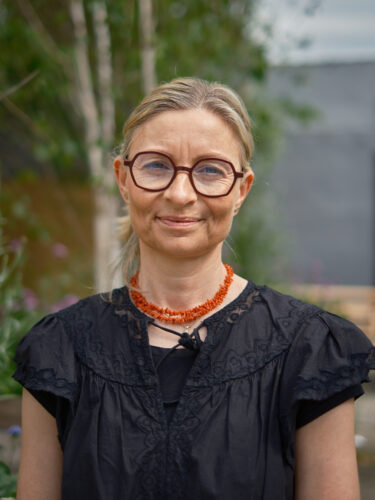 Anna Mollerup